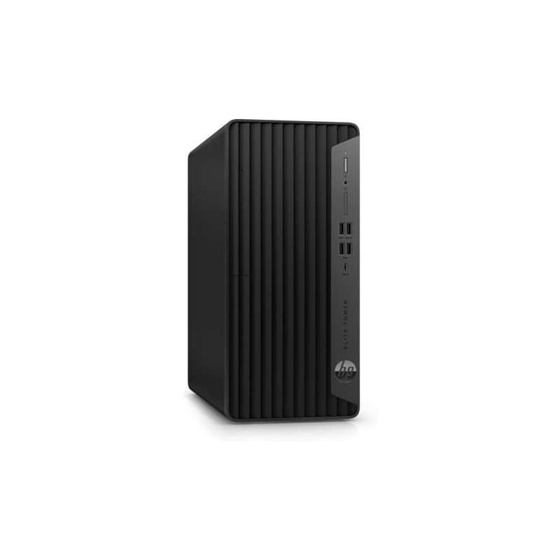 HP Elite 800 G9 TWR i5-13500 16GB DDR5 4800 SSD512GB RTX4060_8GB W11Pro 3Y OnSite HP Elite 800 G9 TWR i5-13500 16GB DDR5 4800 SSD512GB RTX4060_8GB W11Pro 3Y OnSite