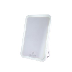 Lusterko do makijażu ORO-MIRROR LED X1 OROMED