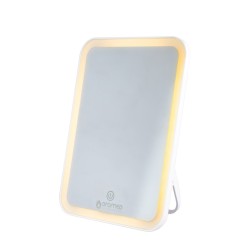 Lusterko do makijażu ORO-MIRROR LED X1 OROMED