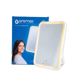 Lusterko do makijażu ORO-MIRROR LED X1 OROMED