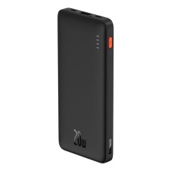 Baseus Airpow 10000 mAh Czarny