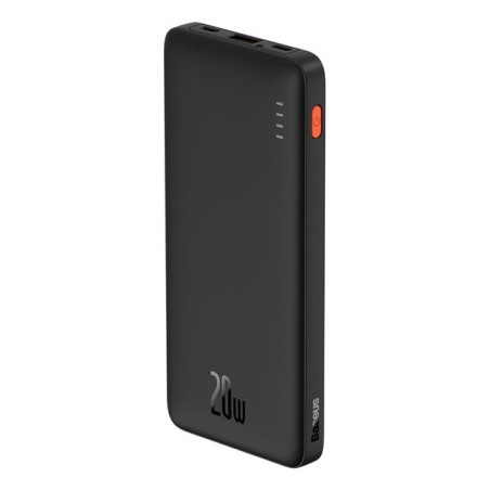Baseus Airpow 10000 mAh Czarny