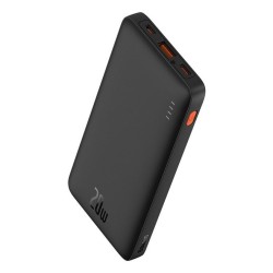 Baseus Airpow 10000 mAh Czarny
