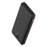 Baseus Airpow 10000 mAh Czarny