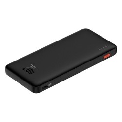 Baseus Airpow 10000 mAh Czarny