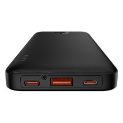 Baseus Airpow 10000 mAh Czarny
