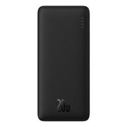 Baseus Airpow 10000 mAh Czarny
