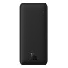 Baseus Airpow 10000 mAh Czarny