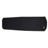 High Peak Minto XL Pojedynczy materac Czarny
