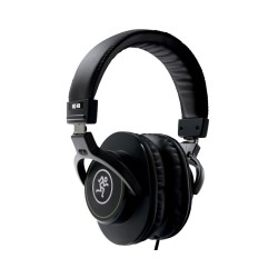 Mackie MC-100 - Słuchawki zamknięte