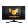 ASUS TUF Gaming VG249QM1A monitor komputerowy 60,5 cm (23.8") 1920 x 1080 px Full HD Czarny