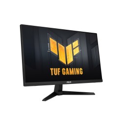 ASUS TUF Gaming VG249QM1A monitor komputerowy 60,5 cm (23.8") 1920 x 1080 px Full HD Czarny