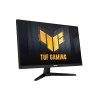 ASUS TUF Gaming VG249QM1A monitor komputerowy 60,5 cm (23.8") 1920 x 1080 px Full HD Czarny