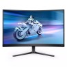 Philips 27M2C5500W/00 LED display 68,6 cm (27") 2560 x 1440 px Quad HD LCD Czarny