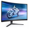 Philips 27M2C5500W/00 LED display 68,6 cm (27") 2560 x 1440 px Quad HD LCD Czarny
