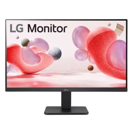 LG 24MR400-B monitor komputerowy 60,5 cm (23.8") 1920 x 1080 px Full HD LCD Czarny
