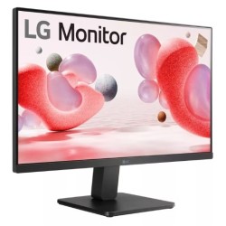 LG 24MR400-B monitor komputerowy 60,5 cm (23.8") 1920 x 1080 px Full HD LCD Czarny