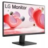 LG 24MR400-B monitor komputerowy 60,5 cm (23.8") 1920 x 1080 px Full HD LCD Czarny