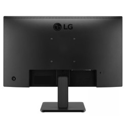 LG 24MR400-B monitor komputerowy 60,5 cm (23.8") 1920 x 1080 px Full HD LCD Czarny