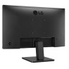 LG 24MR400-B monitor komputerowy 60,5 cm (23.8") 1920 x 1080 px Full HD LCD Czarny