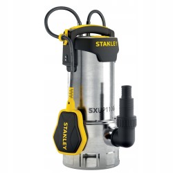 pompa zanurz. do wody brudnej inox 1100w sxup1100xde