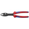 Knipex TwinGrip Szczypce antypoślizgowe