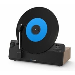 Gramofon wertykalny BLAUPUNKT VT100BK