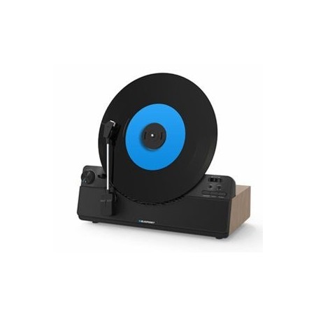 Gramofon wertykalny BLAUPUNKT VT100BK