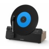 Gramofon wertykalny BLAUPUNKT VT100BK