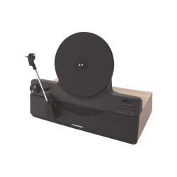 Gramofon wertykalny BLAUPUNKT VT100BK