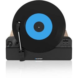 Gramofon wertykalny BLAUPUNKT VT100BK