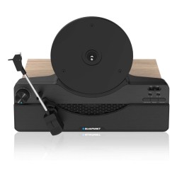 Gramofon wertykalny BLAUPUNKT VT100BK