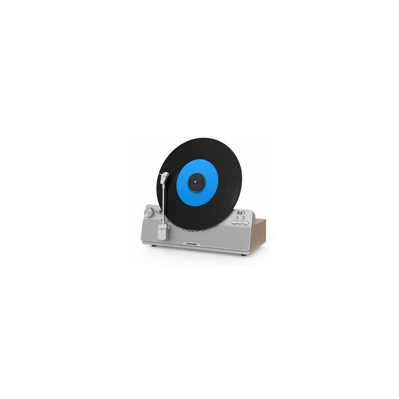 Gramofon wertykalny Blaupunkt VT100SL Gramofon wertykalny Blaupunkt VT100SL