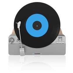 Gramofon wertykalny Blaupunkt VT100SL