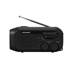 Radio przenośne Blaupunkt ER10 z latarką
