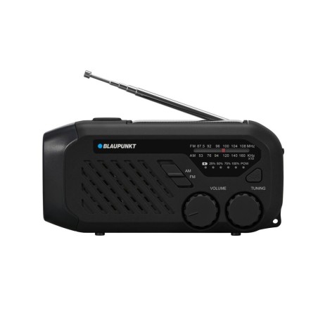 Radio przenośne Blaupunkt ER10 z latarką