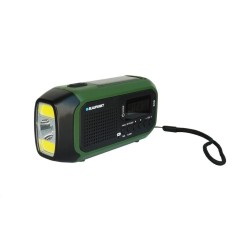 Radio przenośne Blaupunkt ER20 z latarką