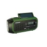Radio przenośne Blaupunkt ER20 z latarką