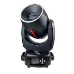 LIGHT4ME RED LINE SPOT 120W głowica ruchoma LED oświetlenie