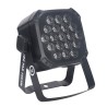 LIGHT4ME CUBE PAR 19X3W RGBW reflektor par oświetl