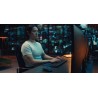 Klawiatura Logitech MX Keys S Uniwersalna RF Wireless + Bluetooth QWERTY Amerykański międzynarodowy Grafitowy