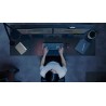 Klawiatura Logitech MX Keys S Uniwersalna RF Wireless + Bluetooth QWERTY Amerykański międzynarodowy Grafitowy