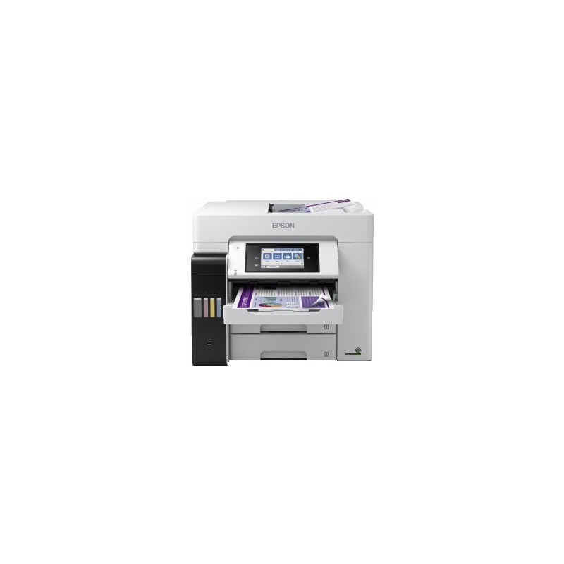Epson EcoTank L6580