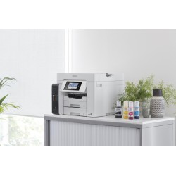 Epson EcoTank L6580