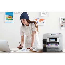 Epson EcoTank L6580