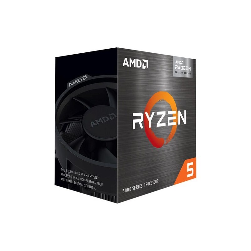 Procesor AMD Ryzen 5 5500GT Procesor AMD Ryzen 5 5500GT