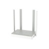 Keenetic KN-1912 router bezprzewodowy Fast Ethernet Dual-band (2.4 GHz/5 GHz) Szary, Biały