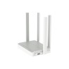 Keenetic KN-1912 router bezprzewodowy Fast Ethernet Dual-band (2.4 GHz/5 GHz) Szary, Biały