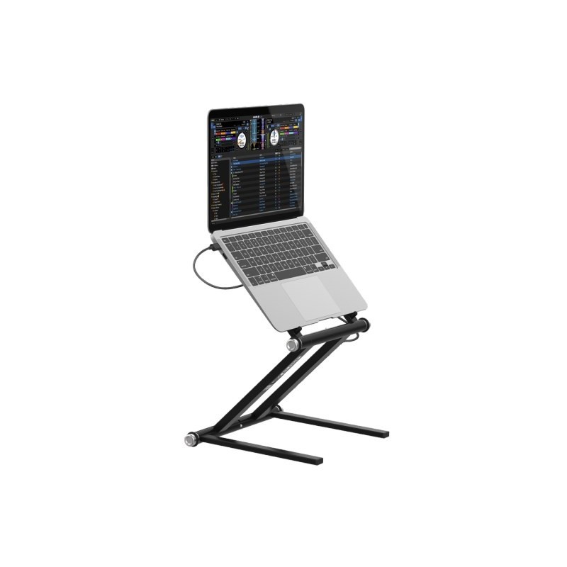 Reloop Stand Hub - statyw do laptopa,