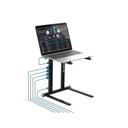 Reloop Stand Hub - statyw do laptopa,